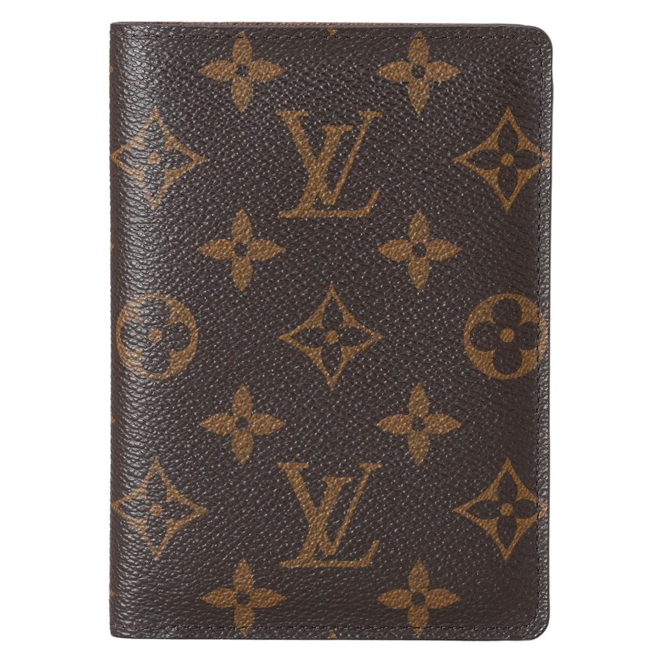 LOUIS VUITTON(USED)루이비통 모노그램 여권지갑